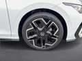 Volkswagen Golf Sport mHEV TSI DSG Weiß - thumbnail 7