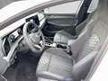 Volkswagen Golf Sport mHEV TSI DSG Weiß - thumbnail 9