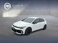 Volkswagen Golf Sport mHEV TSI DSG Weiß - thumbnail 1