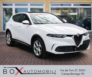 Tonale 1.6 Sprint 130cv tct6
