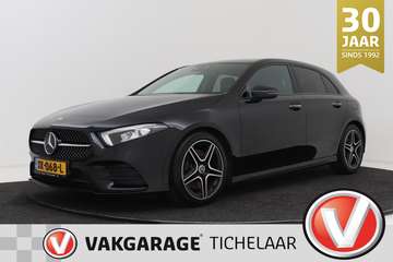 Launch Edition Premium AMG-Line | Sfeerverlichting