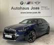BMW 530 e xDrive Limousine M Sportpaket Pro DAB LED AHK Ak Blau - thumbnail 1