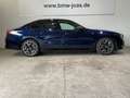 BMW 530 e xDrive Limousine M Sportpaket Pro DAB LED AHK Ak Blau - thumbnail 11