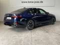 BMW 530 e xDrive Limousine M Sportpaket Pro DAB LED AHK Ak Blau - thumbnail 13