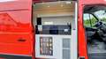 Opel Movano Eisbus inkl Wertgutachten Dekra Preis VB Rot - thumbnail 11