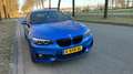 BMW 220 220i High Executive Harman Kardon & Carplay Albastru - thumbnail 3