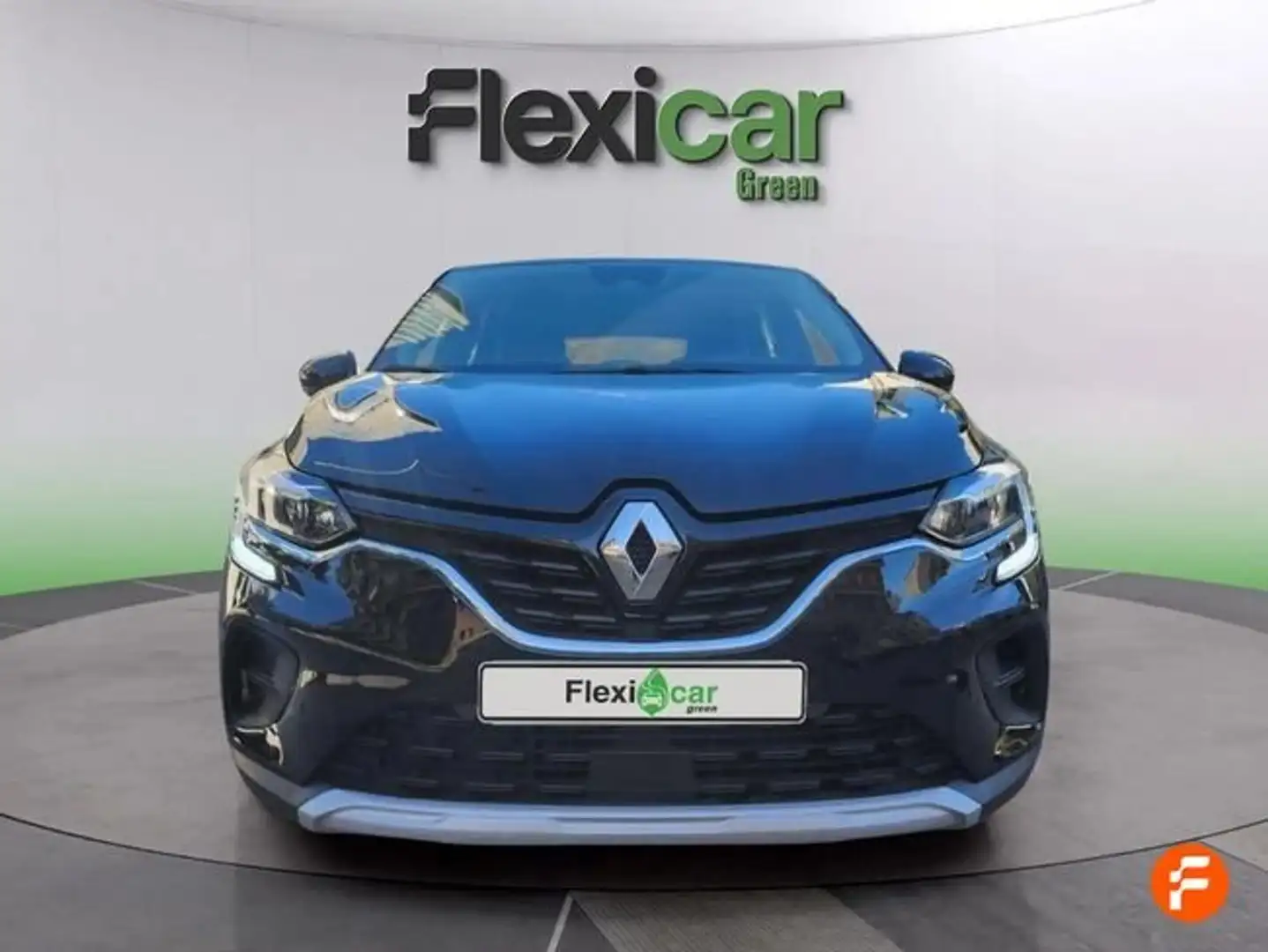 Renault Captur E-Tech engineered HEV 105kW (145CV) Azul - 2