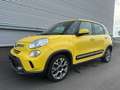 Fiat 500L Trekking 1,3 Multijet II 85 Start ID:62 Jaune - thumbnail 2