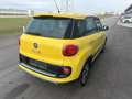 Fiat 500L Trekking 1,3 Multijet II 85 Start ID:62 Yellow - thumbnail 7