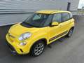 Fiat 500L Trekking 1,3 Multijet II 85 Start ID:62 Sárga - thumbnail 1