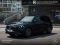 Mercedes-Benz EQB 250 AMG+NIGHT+ADVANCED+360+SPUR Zwart - thumbnail 14