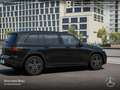 Mercedes-Benz EQB 250 AMG+NIGHT+ADVANCED+360+SPUR Zwart - thumbnail 20