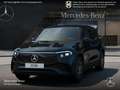Mercedes-Benz EQB 250 AMG+NIGHT+ADVANCED+360+SPUR Zwart - thumbnail 2