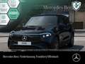 Mercedes-Benz EQB 250 AMG+NIGHT+ADVANCED+360+SPUR Zwart - thumbnail 1