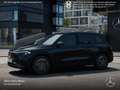 Mercedes-Benz EQB 250 AMG+NIGHT+ADVANCED+360+SPUR Zwart - thumbnail 3