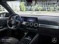 Mercedes-Benz EQB 250 AMG+NIGHT+ADVANCED+360+SPUR Zwart - thumbnail 11