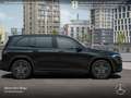 Mercedes-Benz EQB 250 AMG+NIGHT+ADVANCED+360+SPUR Zwart - thumbnail 22