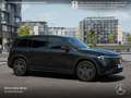 Mercedes-Benz EQB 250 AMG+NIGHT+ADVANCED+360+SPUR Zwart - thumbnail 16
