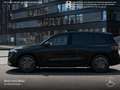 Mercedes-Benz EQB 250 AMG+NIGHT+ADVANCED+360+SPUR Zwart - thumbnail 6