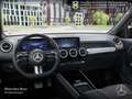 Mercedes-Benz EQB 250 AMG+NIGHT+ADVANCED+360+SPUR Zwart - thumbnail 10