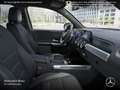 Mercedes-Benz EQB 250 AMG+NIGHT+ADVANCED+360+SPUR Zwart - thumbnail 12
