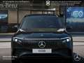 Mercedes-Benz EQB 250 AMG+NIGHT+ADVANCED+360+SPUR Zwart - thumbnail 8