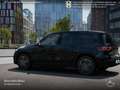Mercedes-Benz EQB 250 AMG+NIGHT+ADVANCED+360+SPUR Zwart - thumbnail 15