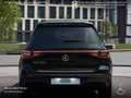 Mercedes-Benz EQB 250 AMG+NIGHT+ADVANCED+360+SPUR Zwart - thumbnail 9