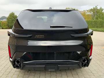 XM PHEV 4.4AS (480 kW)