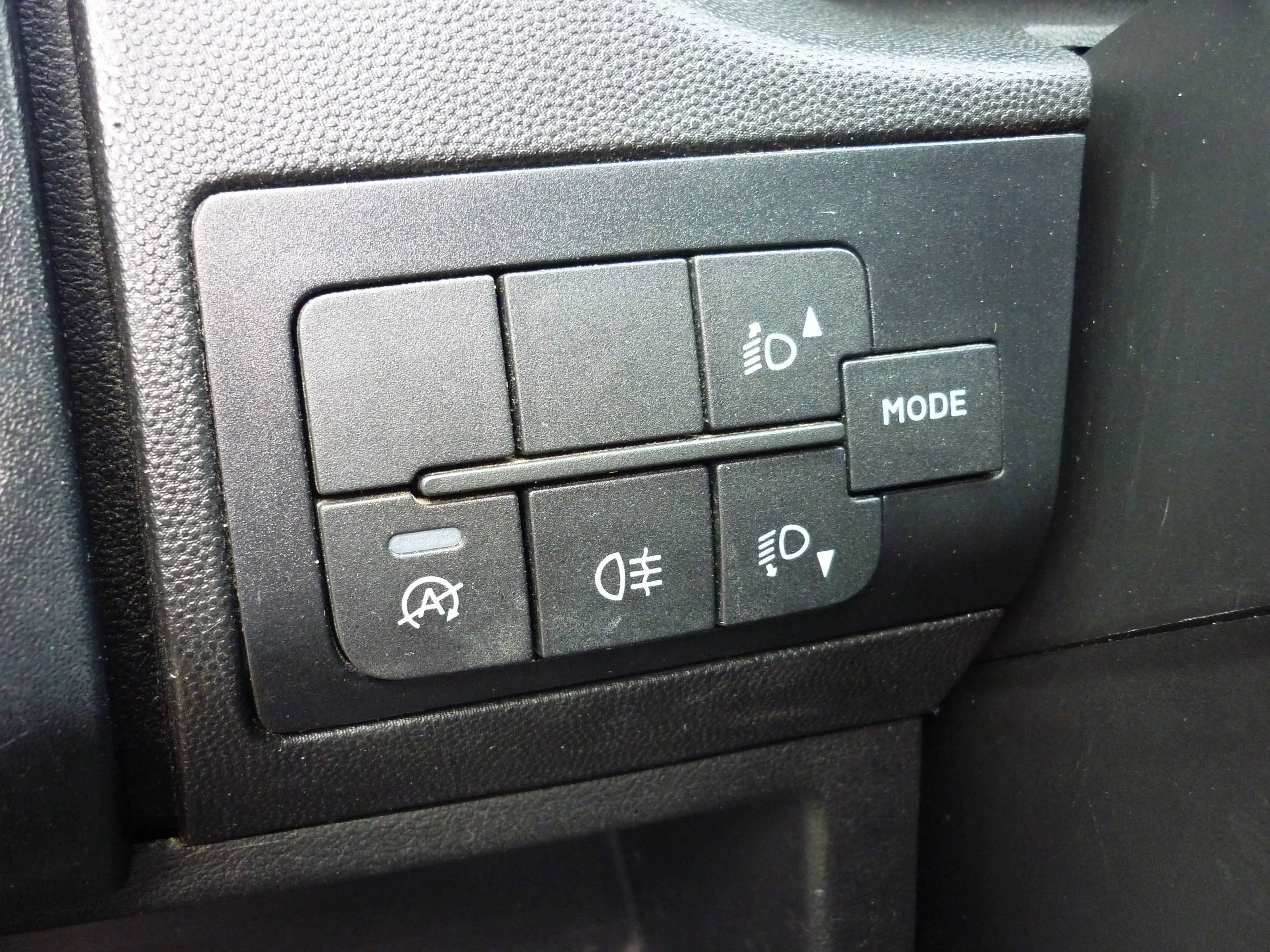 Citroen Jumper 2.0 BlueHDi, Navi, Airco, Euro 6 — photo 8