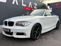 BMW 118 118 d/PACKM/DIESEL/MARCHAND/EXPORT/TRESBONNEETAT Blanc - thumbnail 5