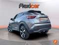 Nissan Juke DIG-T+86+kW+%28117+CV%29+DCT+7+Vel.+TEKNA Gris - thumbnail 9