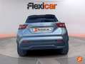 Nissan Juke DIG-T+86+kW+%28117+CV%29+DCT+7+Vel.+TEKNA Gris - thumbnail 8