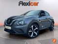 Nissan Juke DIG-T+86+kW+%28117+CV%29+DCT+7+Vel.+TEKNA Gris - thumbnail 3