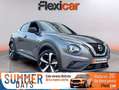 Nissan Juke DIG-T+86+kW+%28117+CV%29+DCT+7+Vel.+TEKNA Gris - thumbnail 1