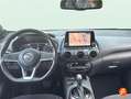 Nissan Juke DIG-T+86+kW+%28117+CV%29+DCT+7+Vel.+TEKNA Gris - thumbnail 12