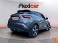 Nissan Juke DIG-T+86+kW+%28117+CV%29+DCT+7+Vel.+TEKNA Gris - thumbnail 7