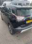 Opel Crossland X Crossland X 1.2 T. Innovation Zwart - thumbnail 1