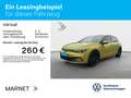 Volkswagen Golf VIII 1.5 eTSI DSG Style *Navi*Pano*IQ-Light Gelb - thumbnail 2