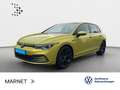 Volkswagen Golf VIII 1.5 eTSI DSG Style *Navi*Pano*IQ-Light Gelb - thumbnail 1