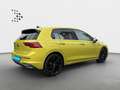 Volkswagen Golf VIII 1.5 eTSI DSG Style *Navi*Pano*IQ-Light Gelb - thumbnail 18