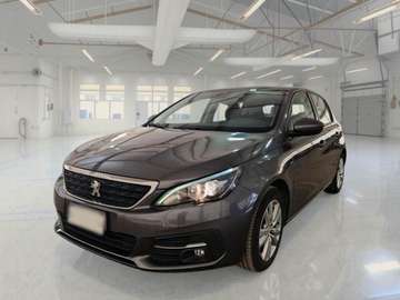 308 BlueHDi 130 S&S Active PREZZO REALE