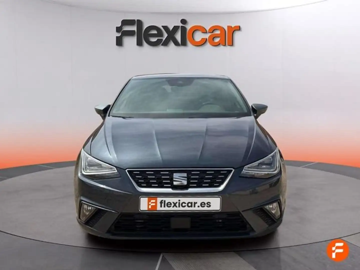 SEAT Ibiza 1.0 TSI 85kW Special Edition Xcellence Gris - 2