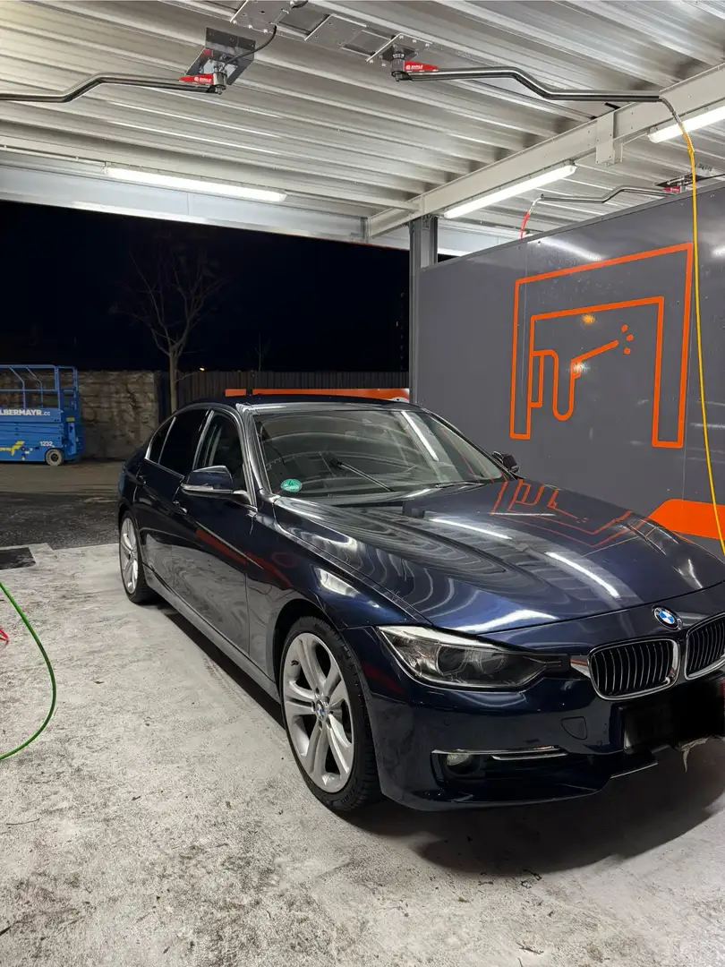 BMW 335 335d xDrive Aut. - 2
