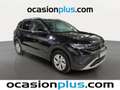 Volkswagen T-Cross 1.0 TSI Life Aut. 85kW Negro - thumbnail 2