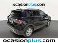Volkswagen T-Cross 1.0 TSI Life Aut. 85kW Negro - thumbnail 4