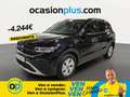 Volkswagen T-Cross 1.0 TSI Life Aut. 85kW Negro - thumbnail 1