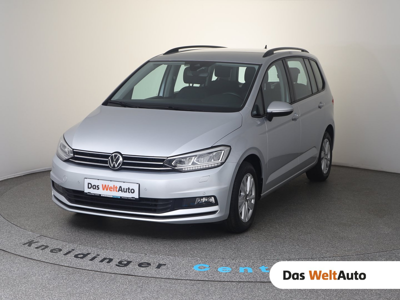 Volkswagen Touran Comfortline TDI SCR
