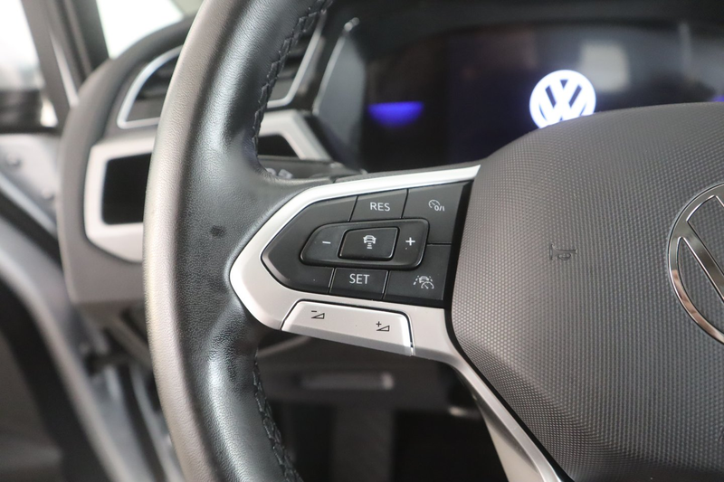 Volkswagen Touran Comfortline TDI SCR — photo 13