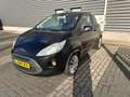 Ford Ka/Ka+ 1.2 Limited Zwart - thumbnail 1
